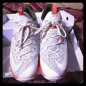 Lebron 13 limited release